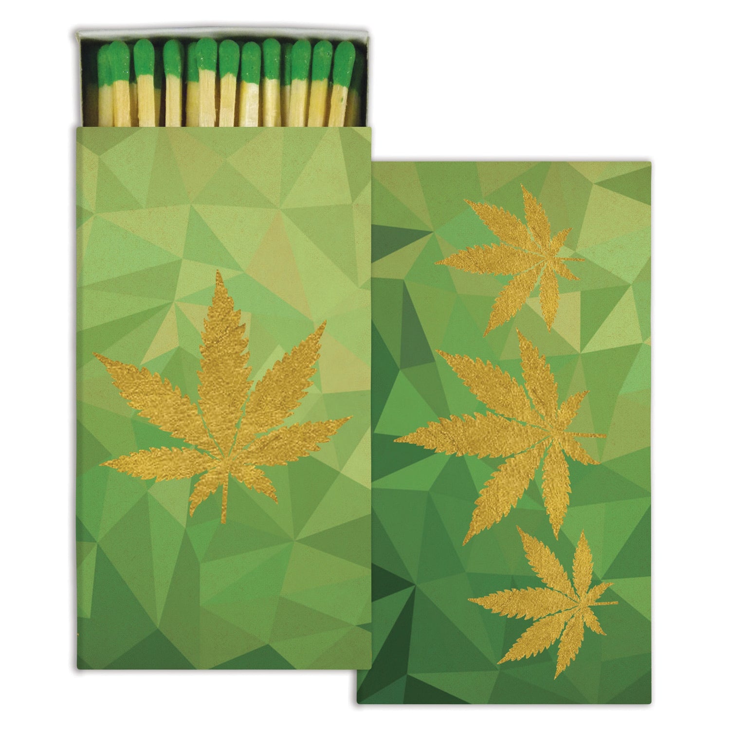 Matches Cannabis