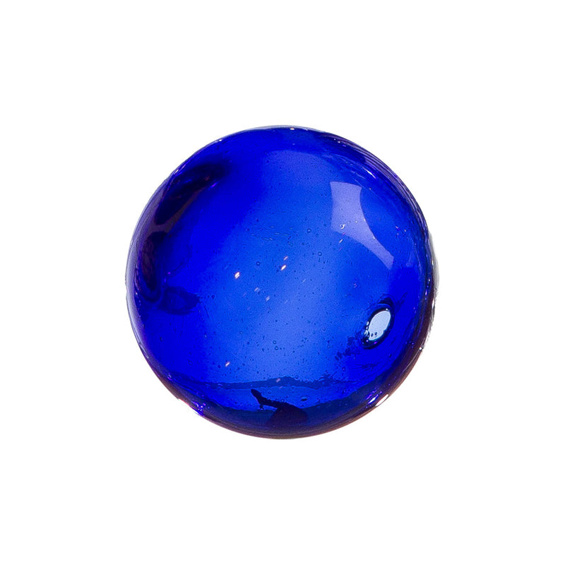 Midnight Assorted Glass Orbs