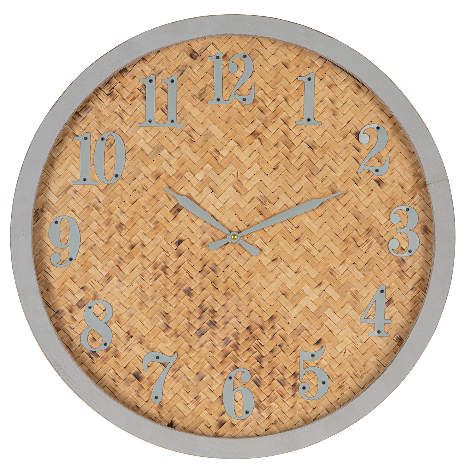 DESRA WALL CLOCK