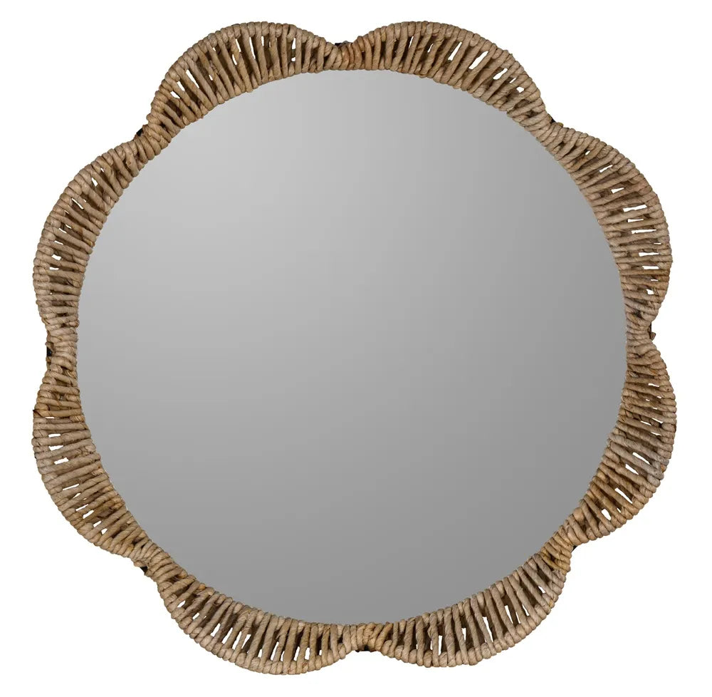 Nicholas Oversized Mirror