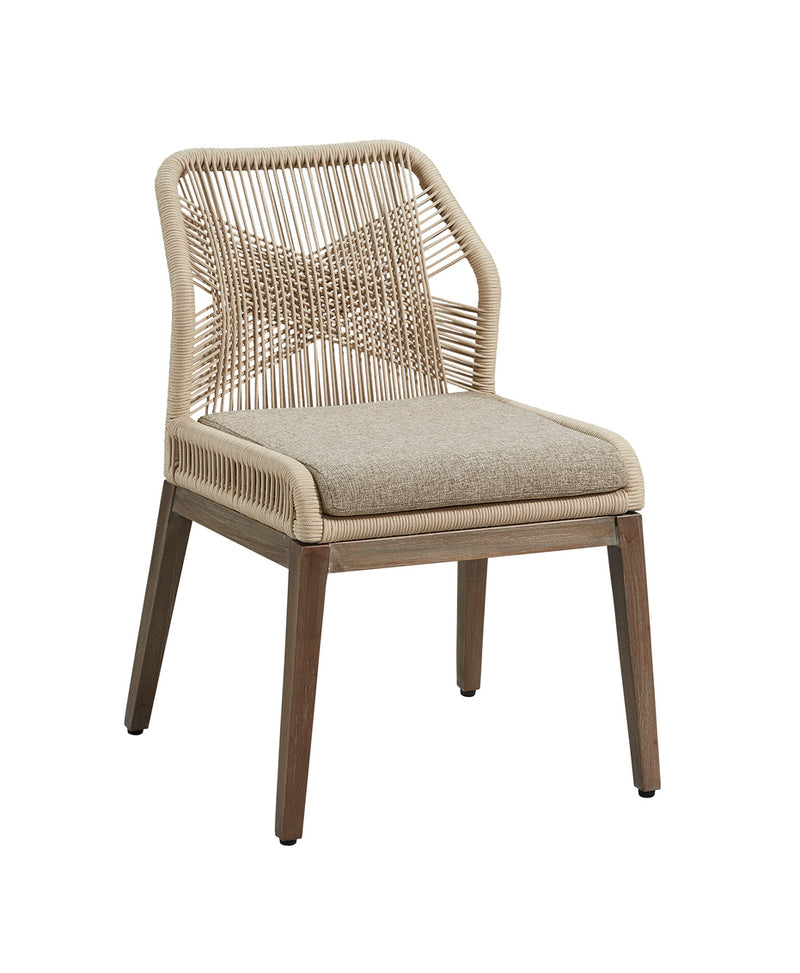 Fiddler Chair