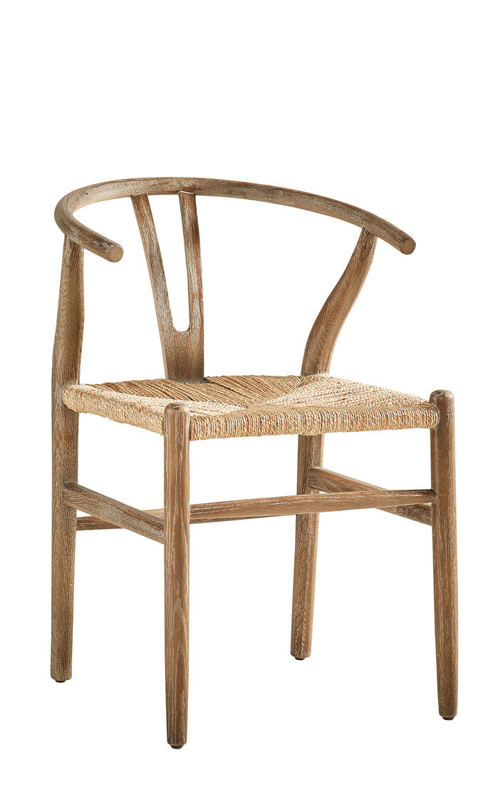Broomstick Dining Chair