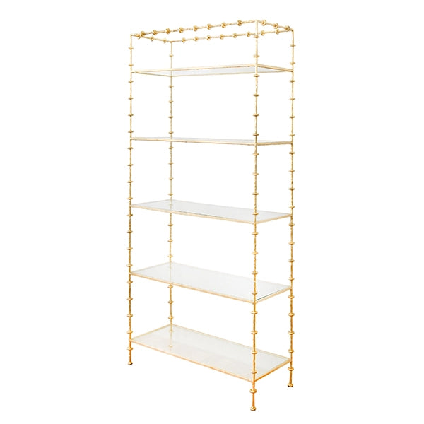 Addie G Etagere