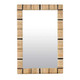 Maui Seagrass Mirror