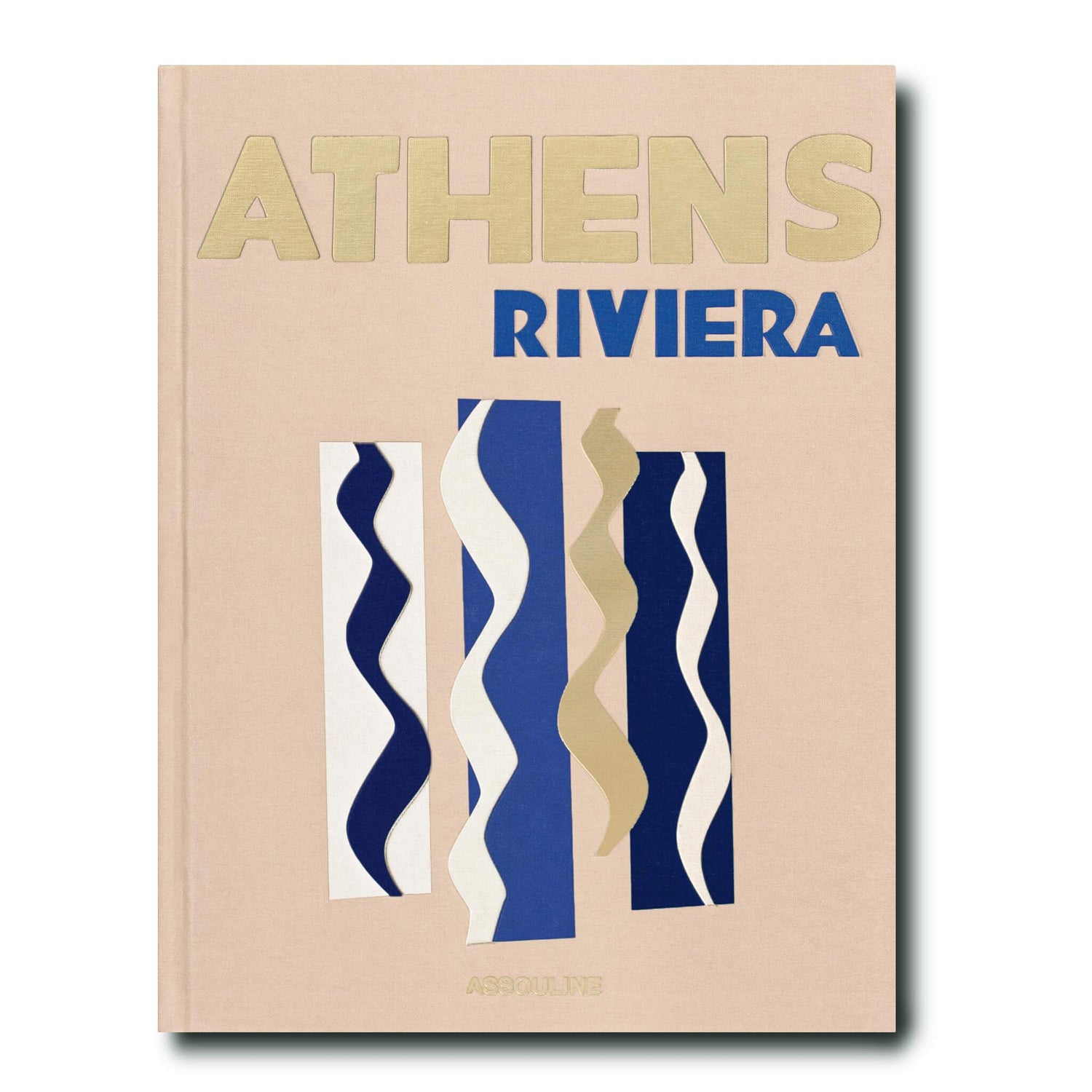 Athens Rivieria