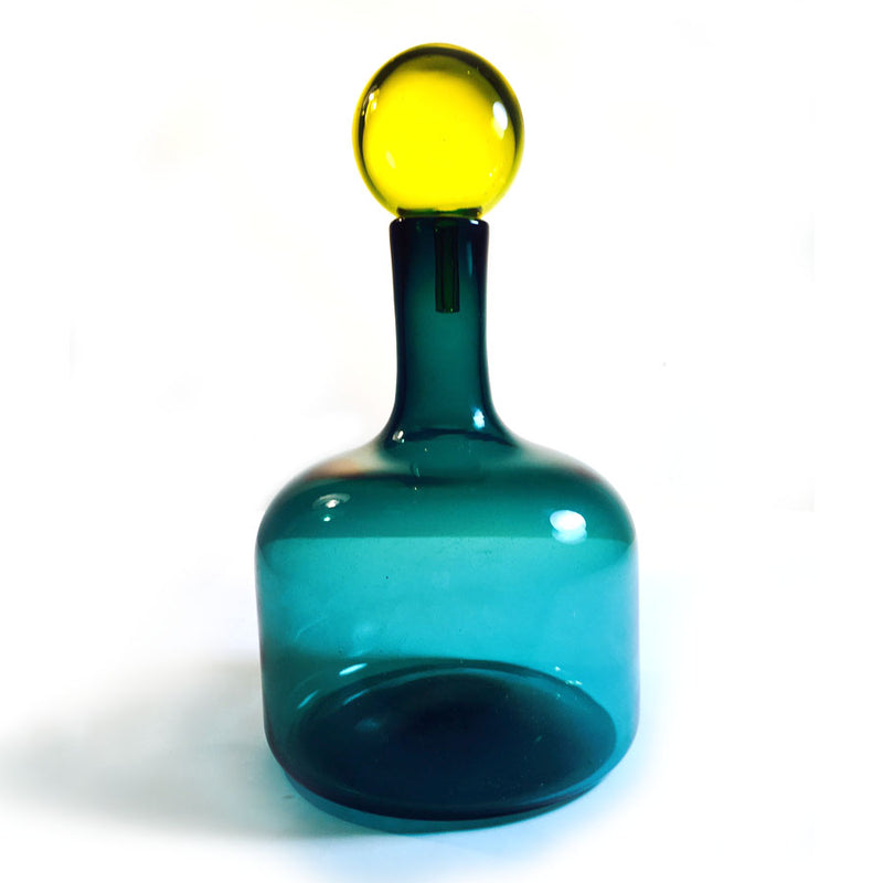 Dramatic Bottles