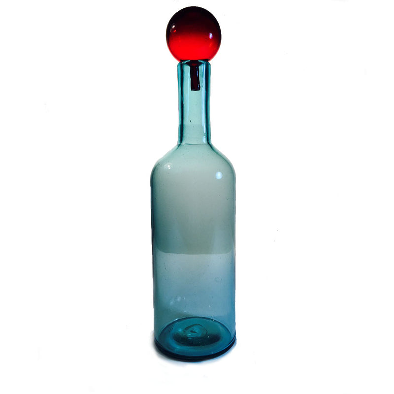 Dramatic Bottles