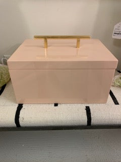 Pink Box