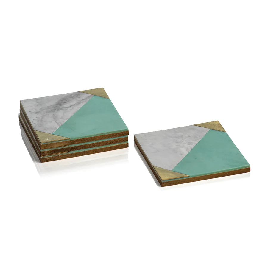 Apulia Coaster set/4