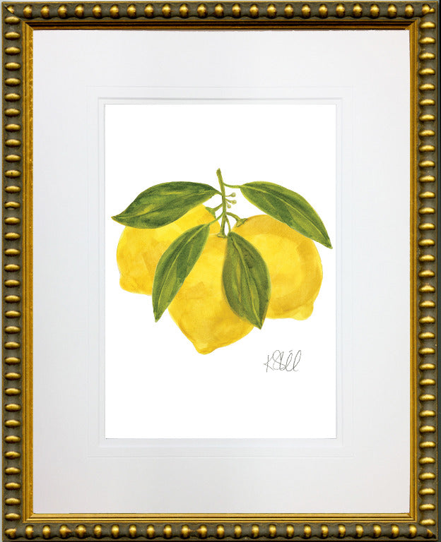 Lemons 2