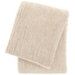 Rattan Natural Throw