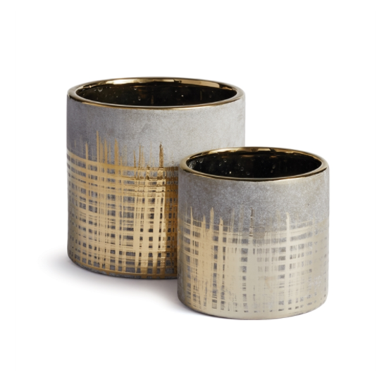 KAMBIA CACHEPOTS