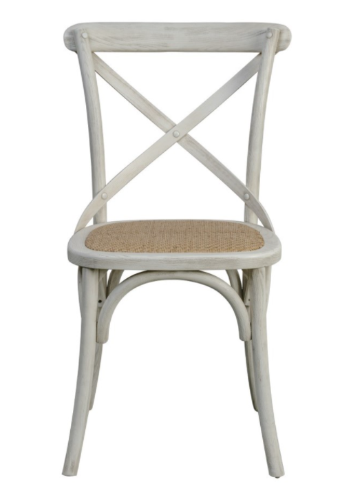 Brody X-Back Side Chair