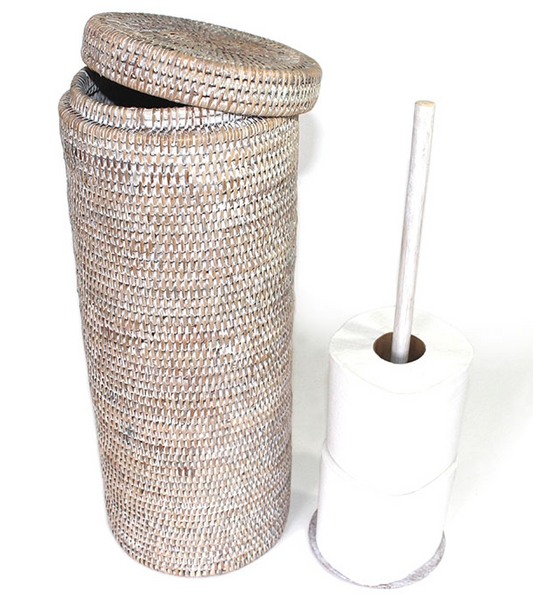 MULTIPLE TOILET PAPER HOLDER