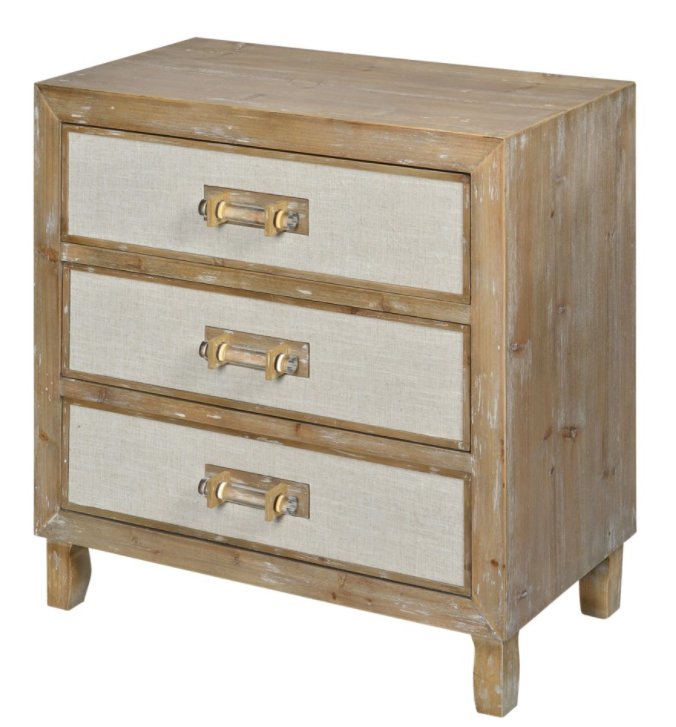 Murphy Chest