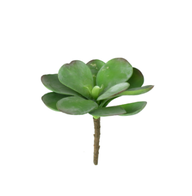 artificial paddle plant