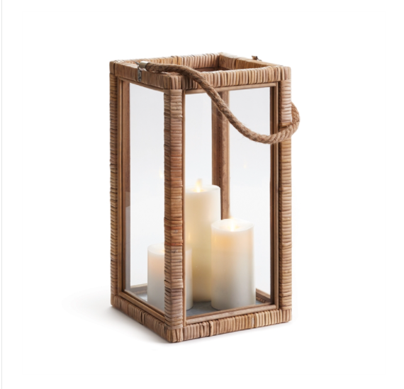 BARCLAY BUTERA NICE LANTERN SMALL