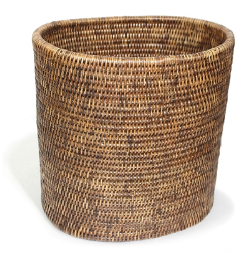 Oval Waste Basket