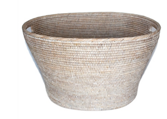 Oval Family Basket