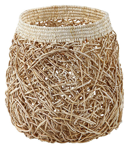 Catrine Basket