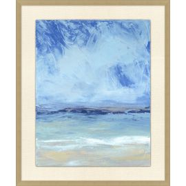 Azure Sky