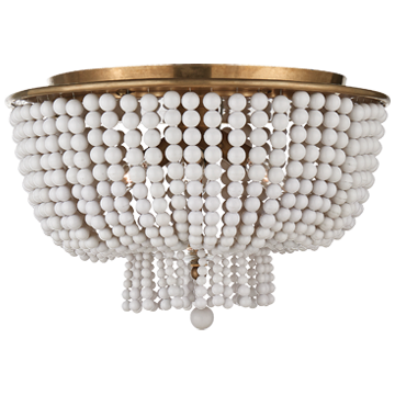 Jacqueline Flush Mount