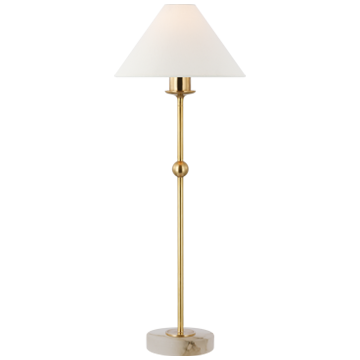 Caspian Medium Accent Lamp