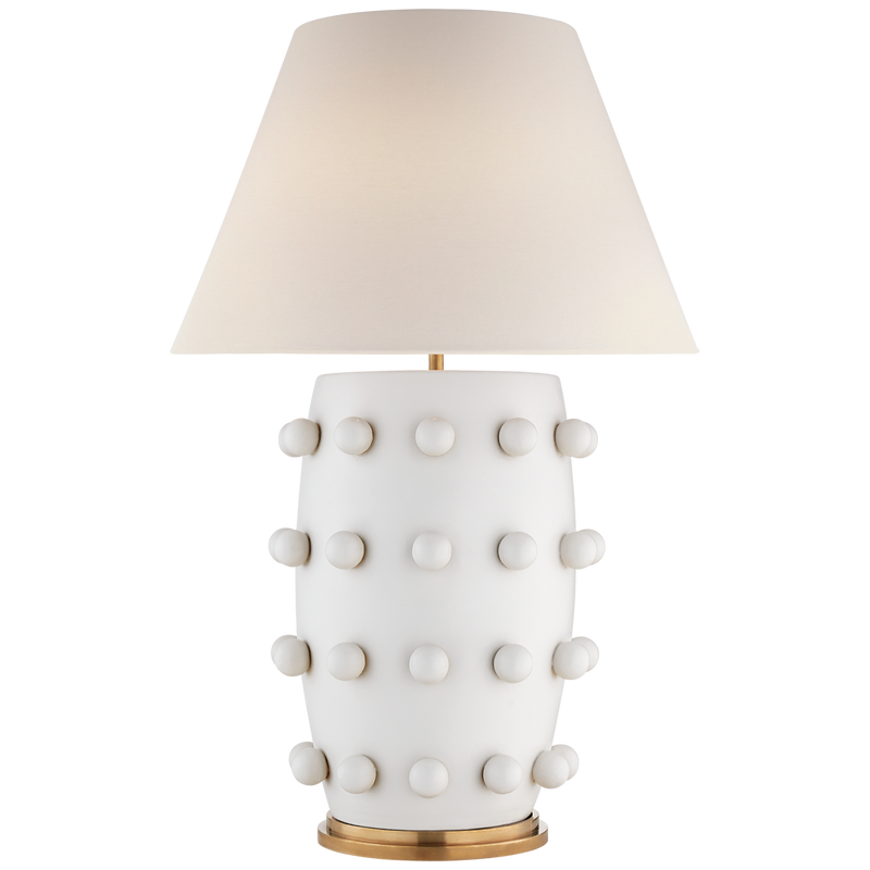 Linden Table Lamp Large