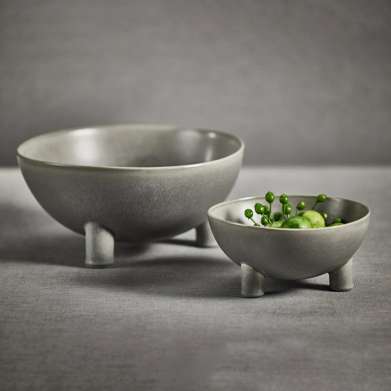 Coba Glazed bowl