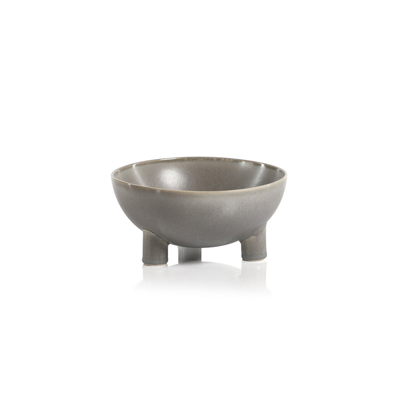 Coba Glazed bowl