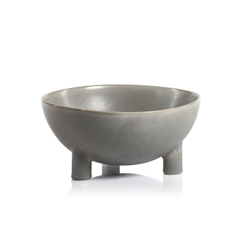 Coba Glazed bowl