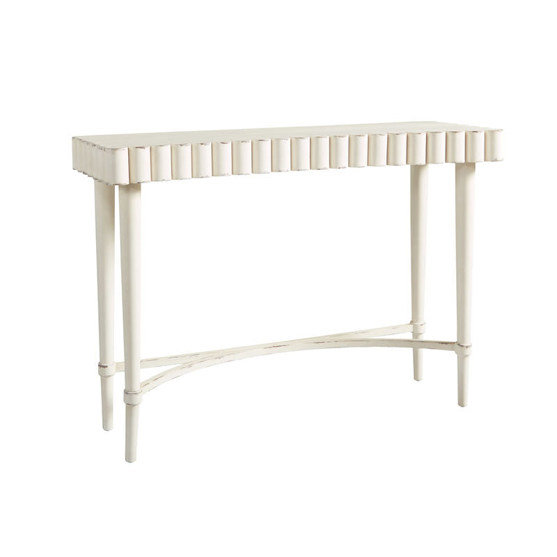 Aberdeen Console