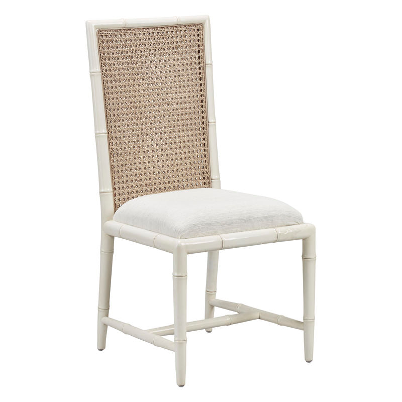 Bamboo Side Chair