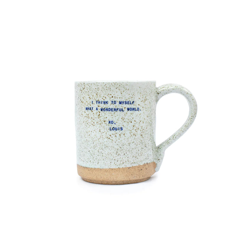 XO Mugs - Singers
