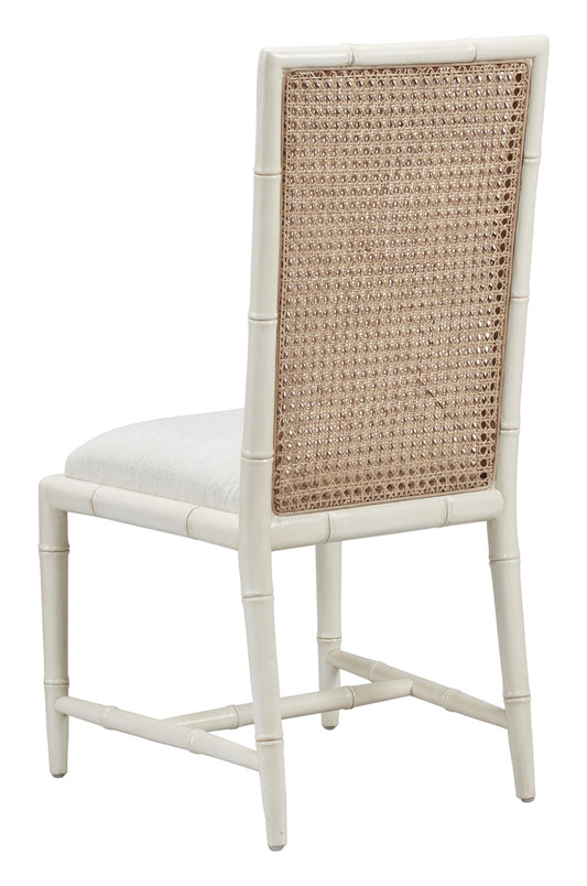 Bamboo Side Chair