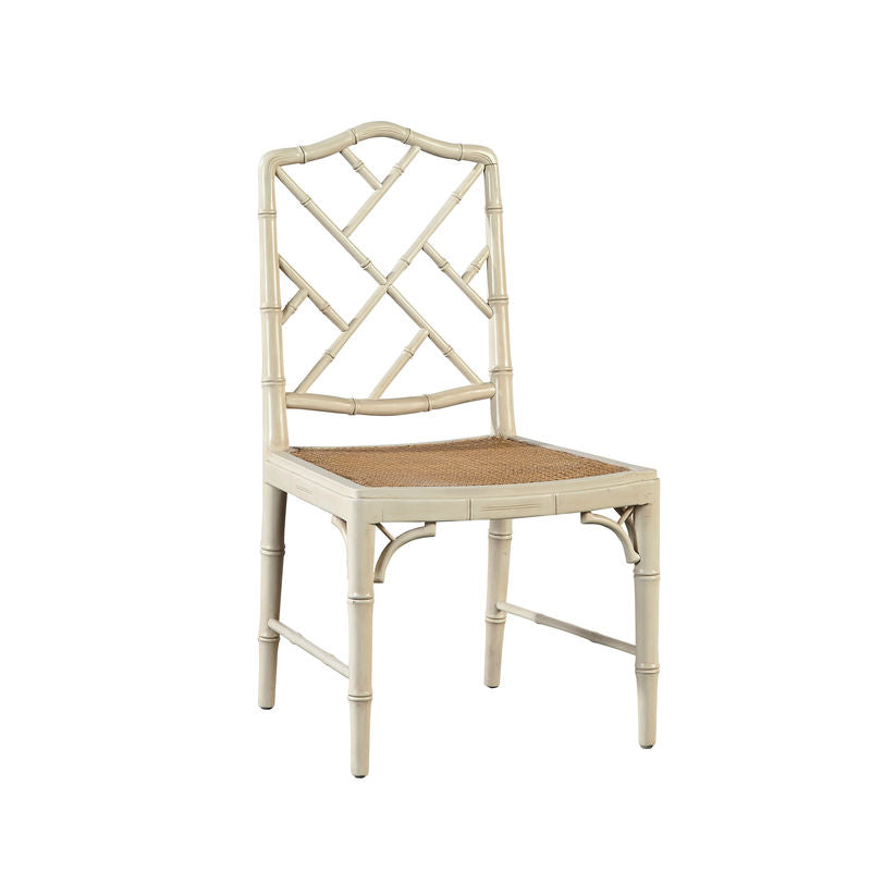 Classic Bamboo chairs