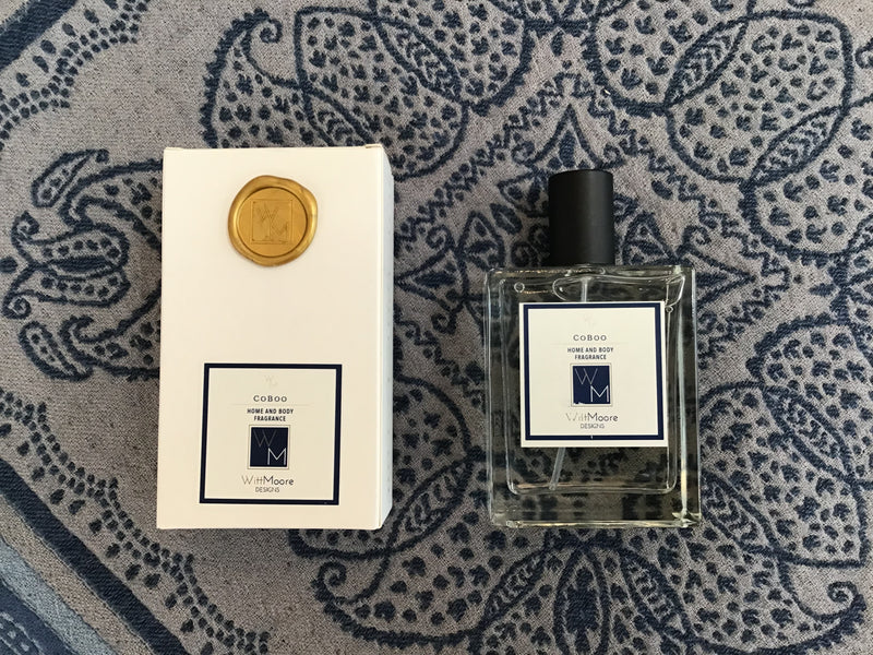 Coboo Home and Body Spray