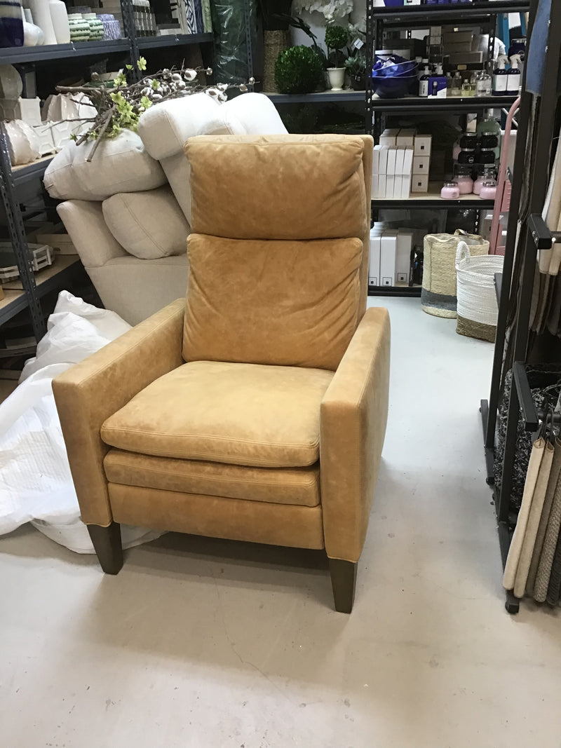 Lee Industries Relaxor (recliner)