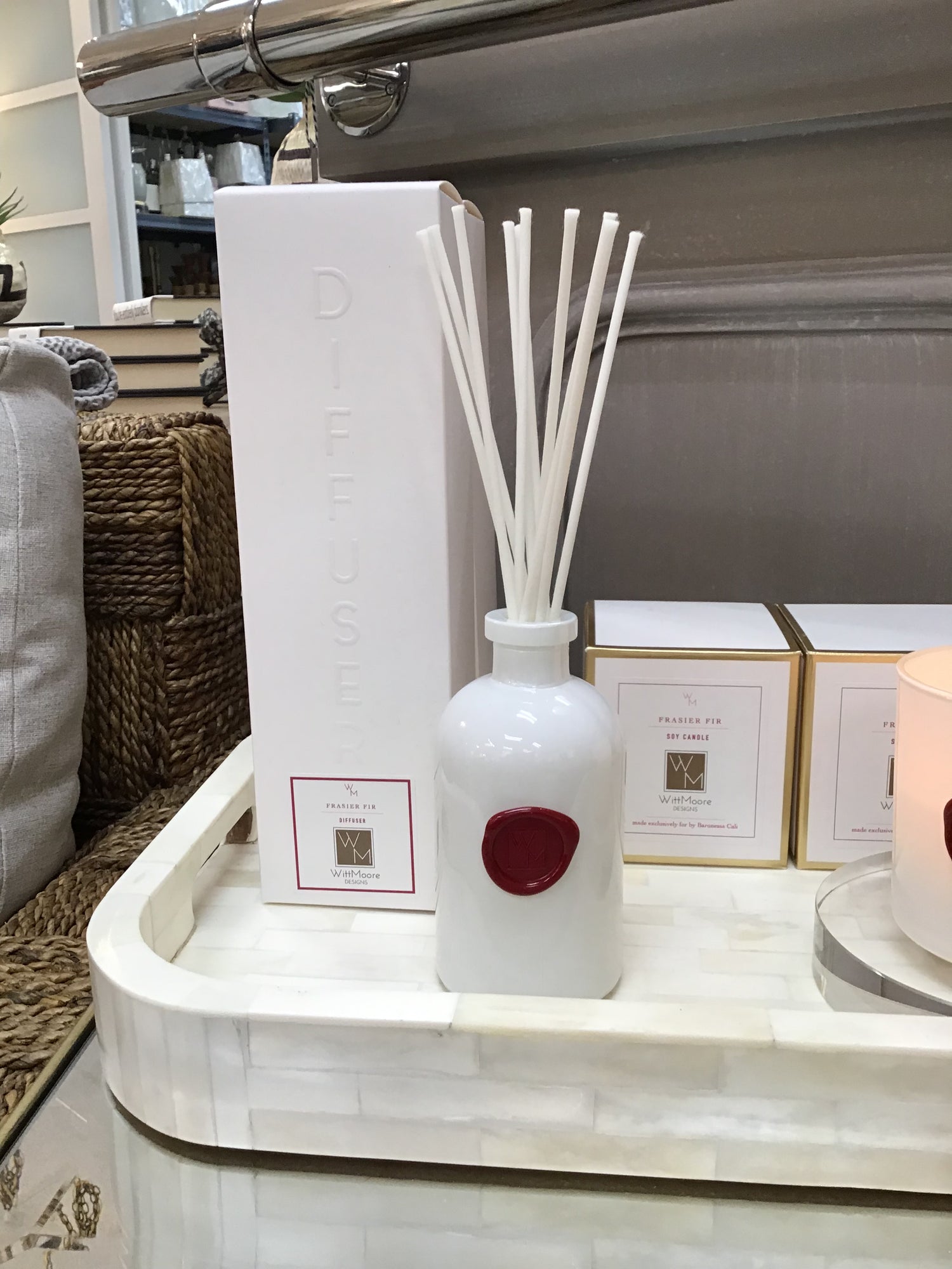 Frasier Fir Diffuser