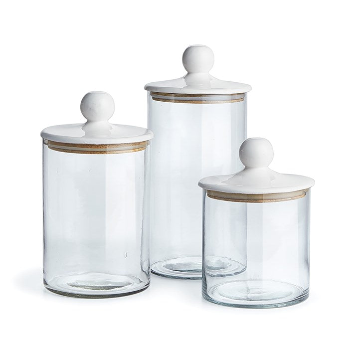 PETALUMA MEDIUM CANISTER
