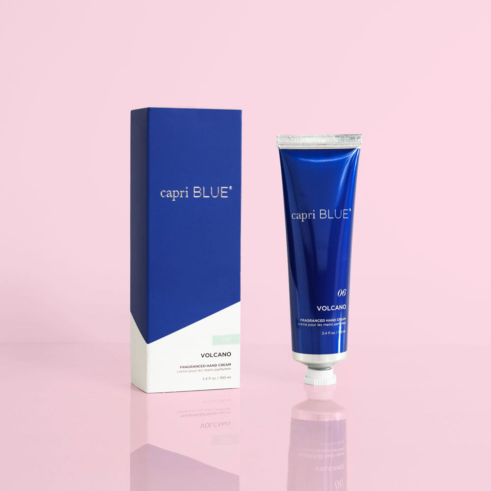 Capri Blue lotion